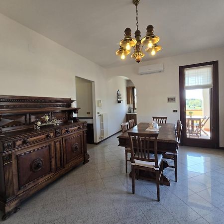 Appartamento Belvedere Manciano Exterior foto