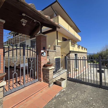 Appartamento Belvedere Manciano Exterior foto