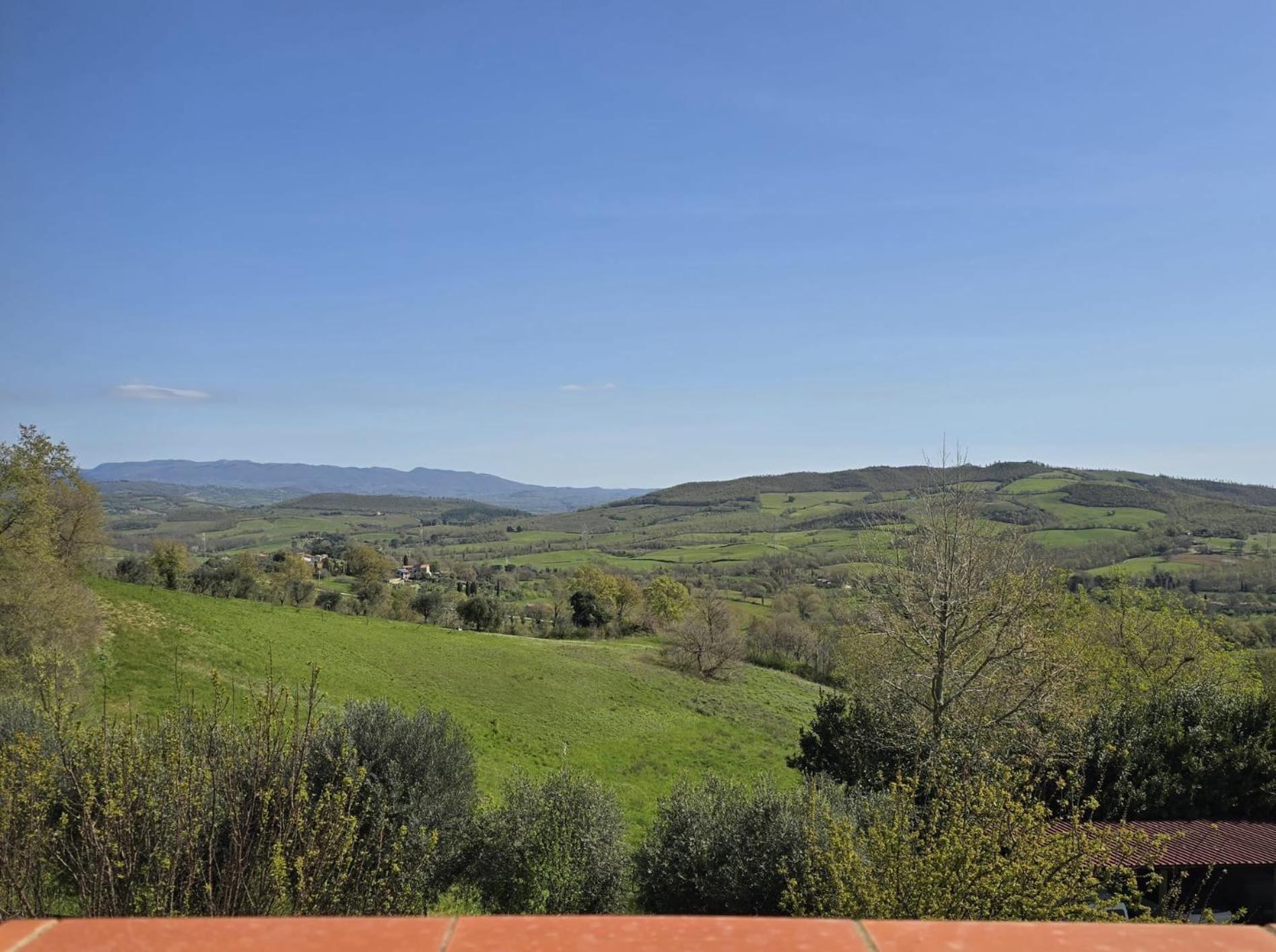 Appartamento Belvedere Manciano Exterior foto