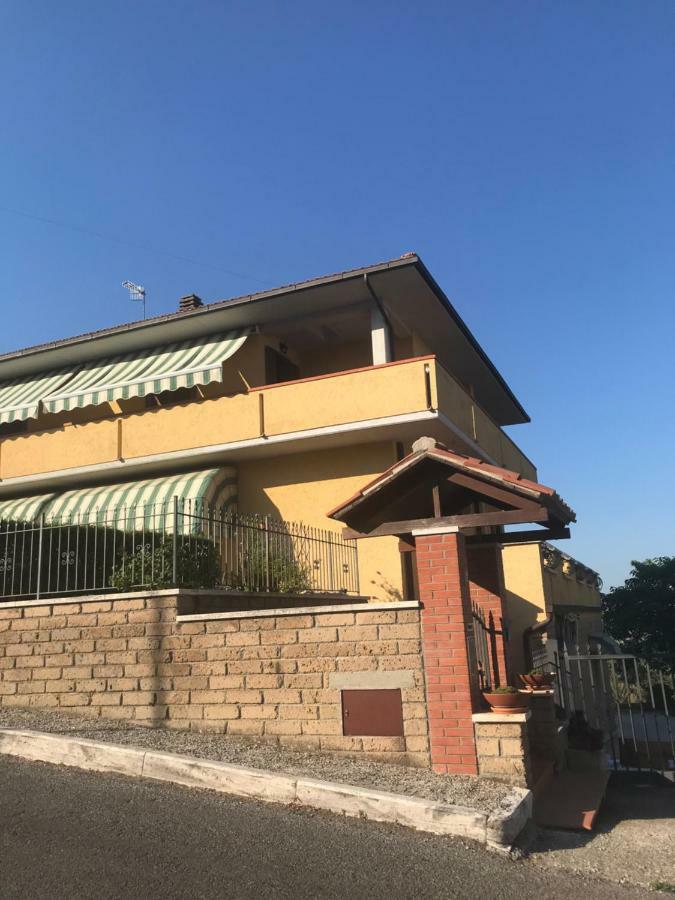 Appartamento Belvedere Manciano Exterior foto