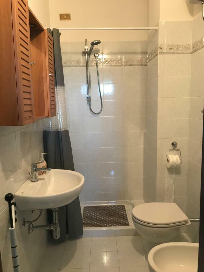 Appartamento Belvedere Manciano Exterior foto